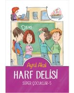 Harf Delisi