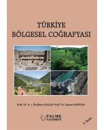 Türkiye Bölgesel Coğrafyası