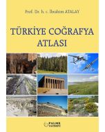 Türkiye Coğrafya Atlası