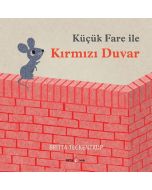 Küçük Fare ile Kırmızı Duvar