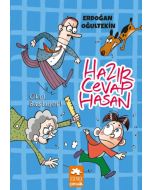 Hazır Cevap Hasan - Okul Başlıyor!