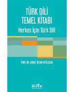 Türk Dili Temel Kitabı