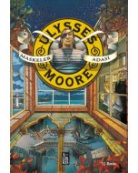 Ulysses Moore 4 - Maskeler Adası