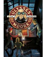 Ulysses Moore 6 - İlk Anahtar