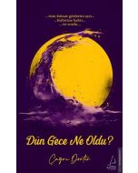 Dün Gece Ne Oldu