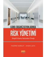 Kamu Organizasyonlarında Risk Yönetimi