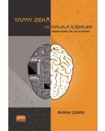 Yapay Zekâ ve Halkla İlişkiler
