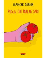 Puslu Gri Parlak Sarı
