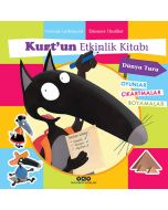 Kurt’un Etkinlik Kitabı - Dünya Turu