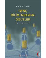 Genç Bilim İnsanına Öğütler