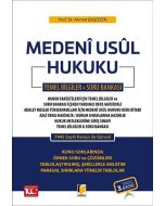 Medeni Usul Hukuku