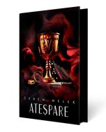 Ateşpare 4 (Ciltli Özel Baskı)