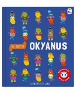 Seç Karıştır - Okyanus (Ciltli) 