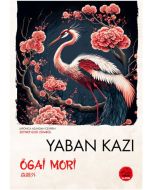 Yaban Kazı