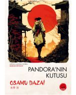 Pandora’nın Kutusu