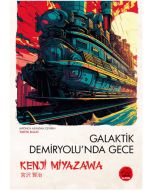 Galaktik Demiryolu’nda Gece