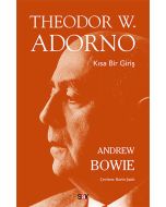 Theodor W. Adorno