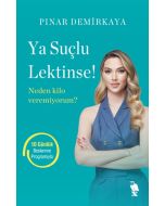 Ya Suçlu Lektinse!