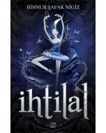 İhtilal 1 - Zelzele (Ciltli)
