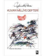 Kuvayı Milliye Defteri