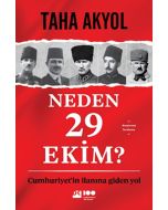 Neden 29 Ekim?