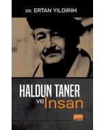 Haldun Taner ve İnsan