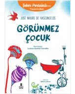 Görünmez Çocuk