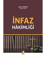 İnfaz Hakimliği