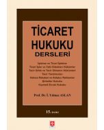 Ticaret Hukuku Dersleri