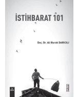 İstihbarat 101