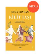 Kilit Taşı (İmzalı)