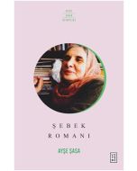 Şebek Romanı