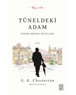 Tüneldeki Adam