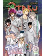 Rea Otaku Manga 4