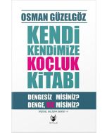 Kendi Kendimize Koçluk Kitabı