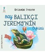 Bay Balıkçı Jeremy’nin Öyküsü