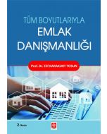 Tüm Boyutlarıyla Emlak Danışmanlığı
