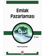 Emlak Pazarlaması 