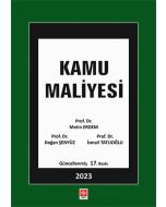 Kamu Maliyesi