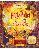 Harry Potter Sihirli Almanak (Ciltli)