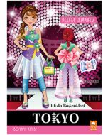 Moda Başkentleri - Tokyo