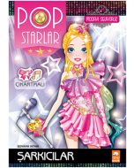 Pop Starlar - Şarkıcılar