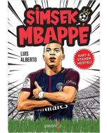 Şimşek Mbappe