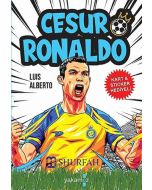 Cesur Ronaldo