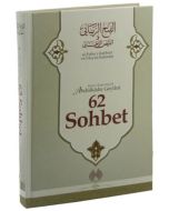 62 Sohbet (Ciltli)