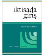 İktisada Giriş 
