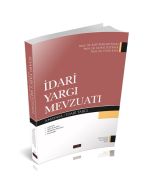 İdari Yargı Mevzuatı