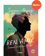 Ben Amir (İmzalı)