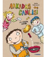 Arkadaş Canlısı - İyi Düşün, Anton!