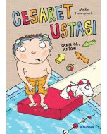 Anton'un Maceraları Cesaret Ustası